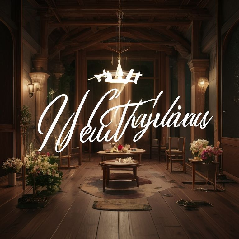 จัดงานแต่งงานให้มีสไตล์ด้วยตนเอง